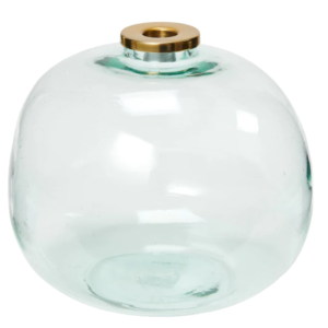 Return to Sender vaas/kandelaar Happy booby L