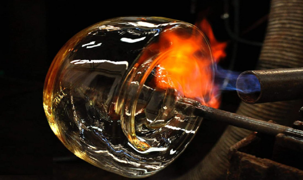 Edzard windlicht Molly mondgeblazen