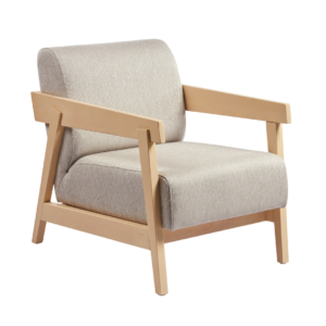 Familytime stoel Lion