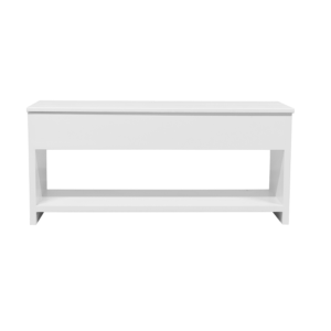 Familytime garderobebankje Storm