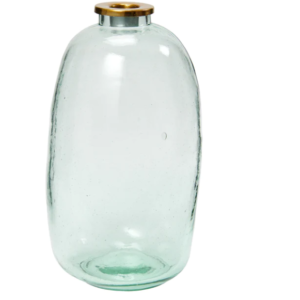 Return to Sender Happy booby vaas/kandelaar - hoog