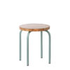KidsDepot Circle kruk seagreen