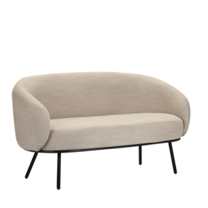 Pole to Pole tweezitsbank Mars - beige