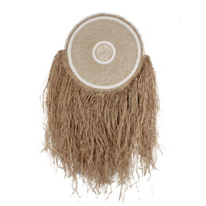 Pole to Pole wanddecoratie Kameroen