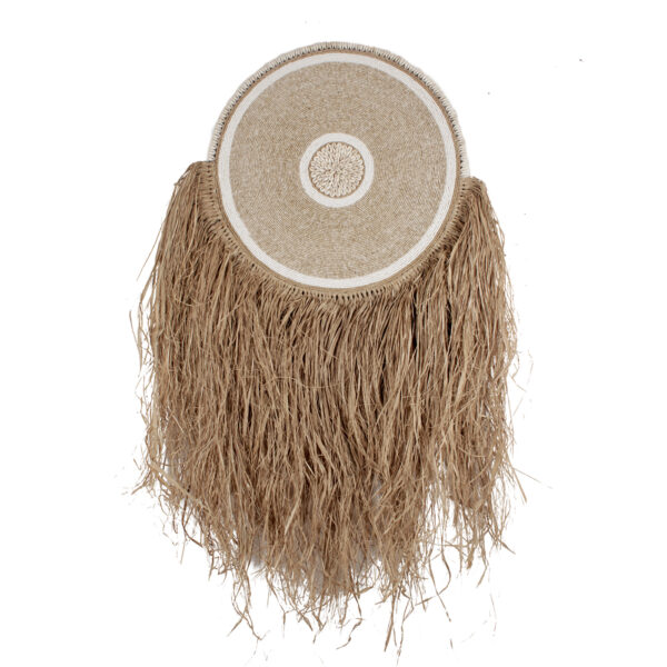 Pole to Pole wanddecoratie Kameroen