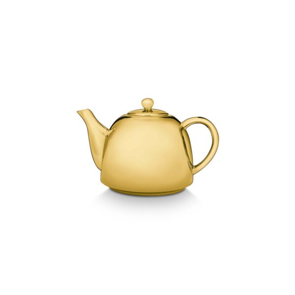 Vtwonen theepot goud