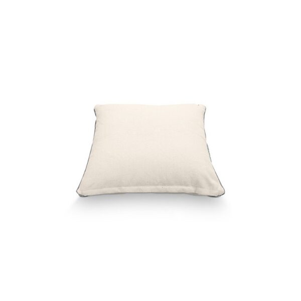 Halve maan zilver kussen Vtwonen