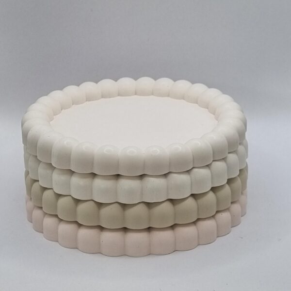 Bubble tray klein Mason