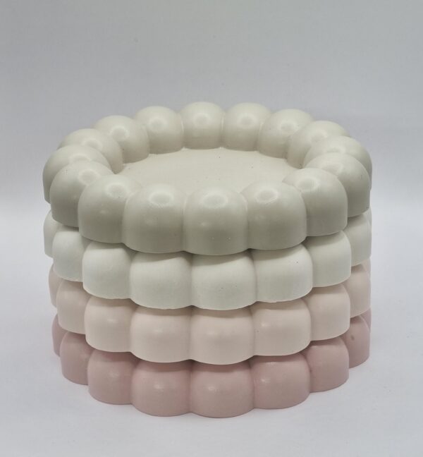 Onderzetter bubble tray Joe Familytime