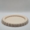Bubble tray klein Mason offwhite