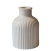 MadebyLL vaasje Lina offwhite