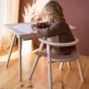 Nobodinoz kinderbureau Growing Green blush