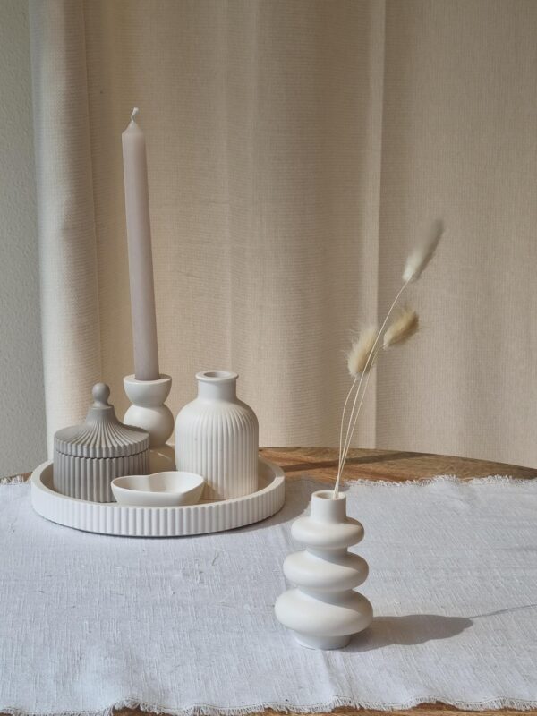 MadebyLL vaas Jasmijn klein