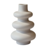 MadebyLL vaas Jasmijn groot Jesmonite