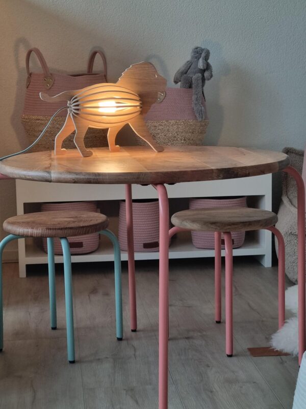 KidsDepot tafel Circle