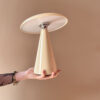 Homebound by Ky bureaulamp Mush beige