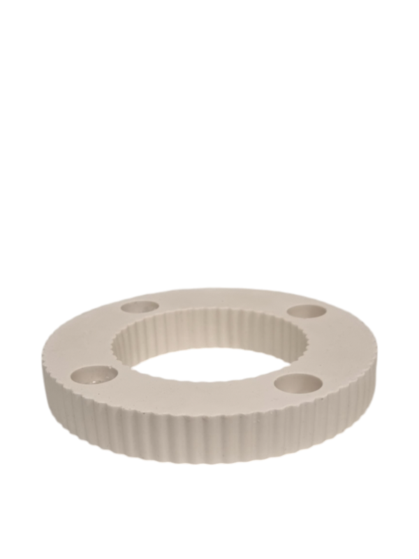 MadebyLL kaarsenhouder adventskandelaar Patricia