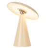 Homebound by Ky ledlamp Mush beige