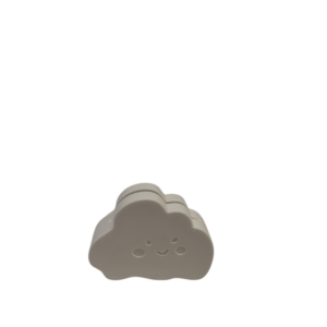 MadebyLL kaarthouder wolkje