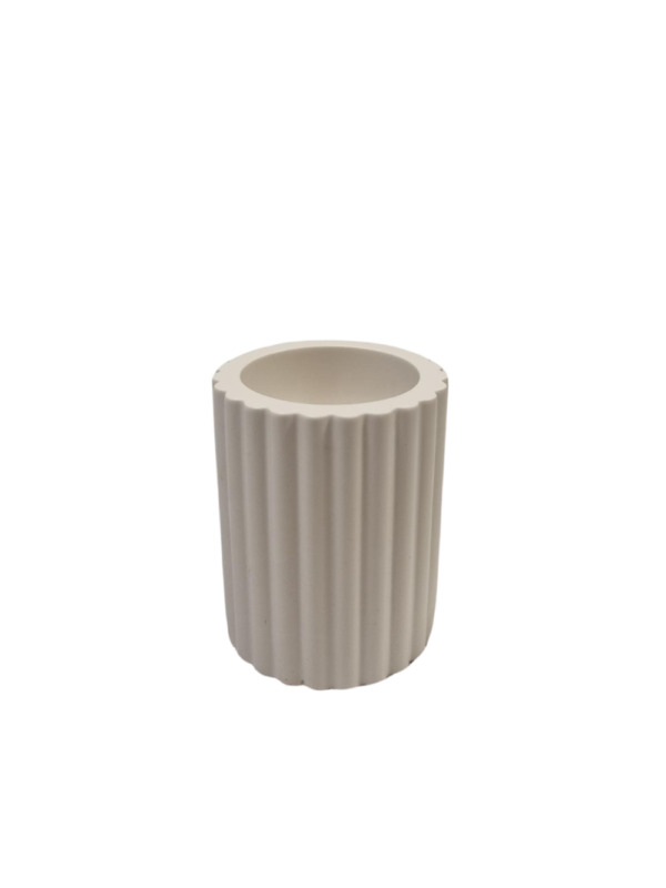 MadebyLL kandelaar Mila