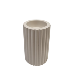 MadebyLL kandelaar L