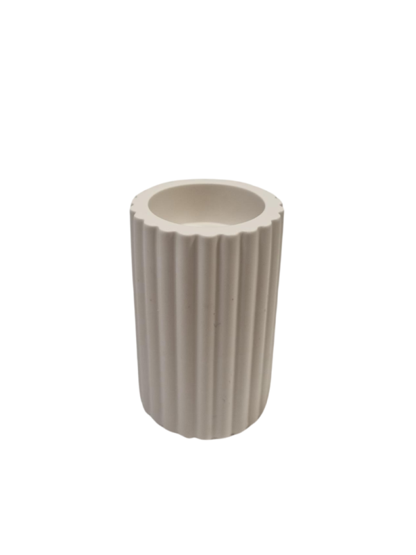 MadebyLL kandelaar L