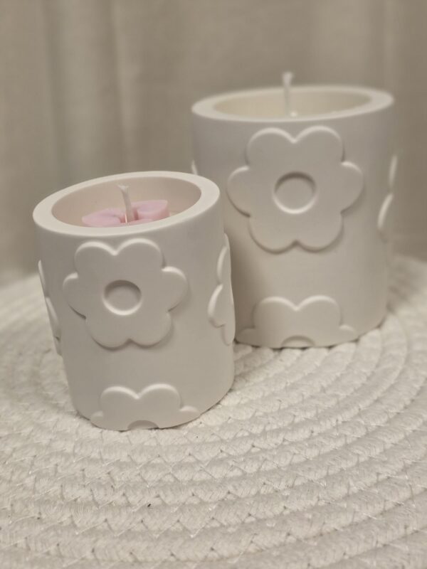 MadebyLL kaarspotje Luna groot