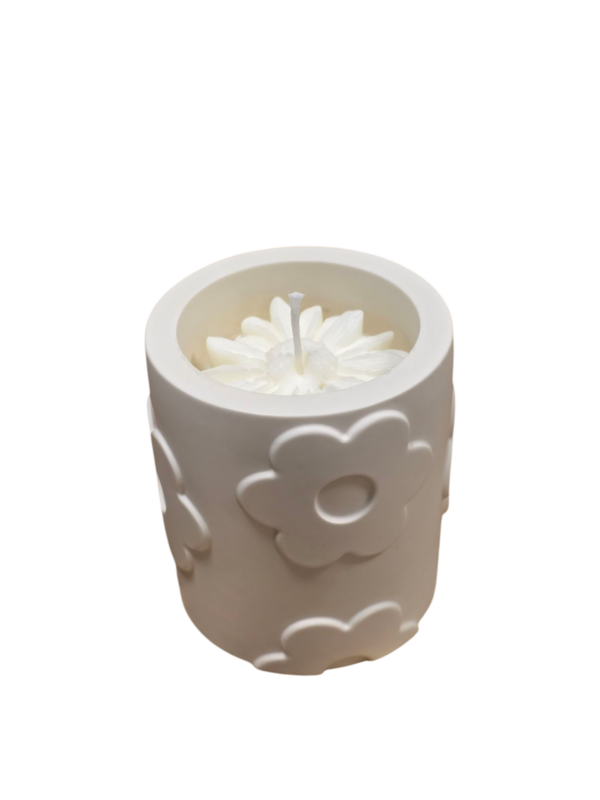 MadebyLL kaarspotje Luna groot