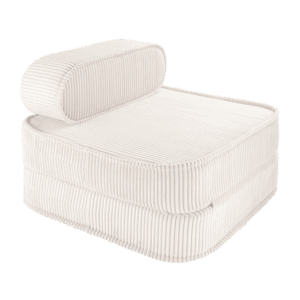 Wigiwama Flip Chair Marshmallow