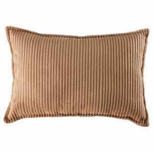 Wigiwama bolsterkussen Toffee