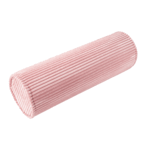 Wigiwama rolkussen Pink Mousse