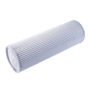 Wigiwama rolkussen Blueberry Blue