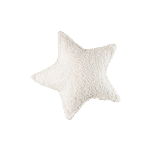 Wigiwama Sterkussen Crèmewit