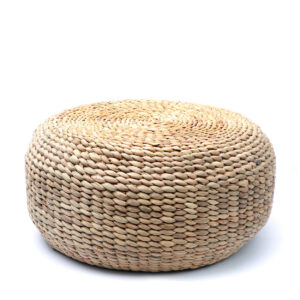 Bazar Bizar poef Hyacinth rond 60 cm
