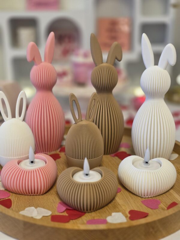 MadebyLL paashaas hangoor 3D print