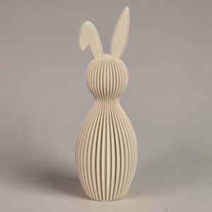 MadebyLL paashaas hangoor 3D print beige