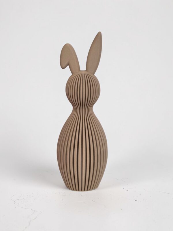 MadebyLL paashaas hangoor 3D print bruin