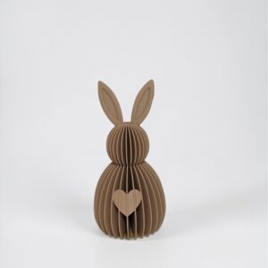 MadebyLL paashaas hanger 3D print