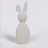 MadebyLL paashaas hangoor wit 3D print