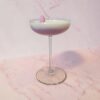 MadebyLL cocktailkaars French Martini