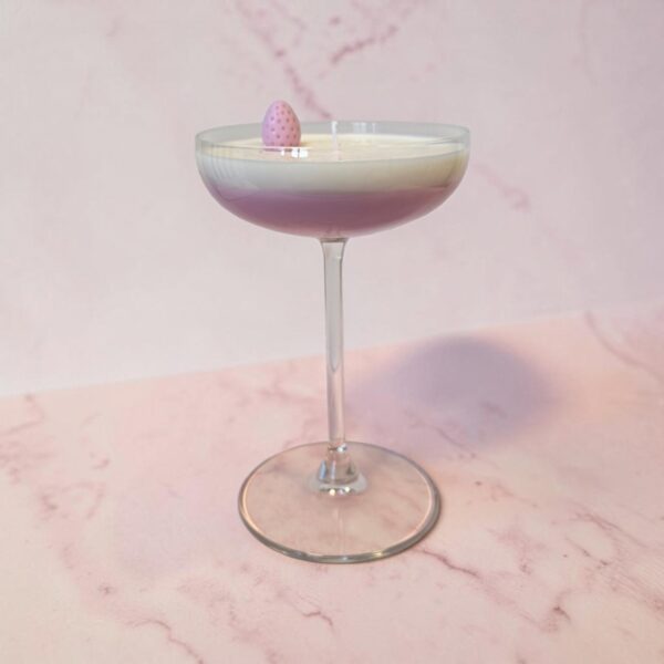 MadebyLL cocktailkaars French Martini